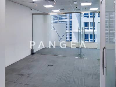 Office for Rent in Business Bay, Dubai - Close to Metro | Good Traffic Area | Fully Fitted Office for Rent in Business Bay, Dubai - Close to Metro | Good Traffic Area | Fully Fitted