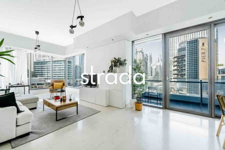 2 habitaciones Apartamento para en Venta en Dubai Marina, Dubai - Apartamento en Dubai Marina,Silverene,Silverene Tower A, 2 dormitorios, 3650000 AED - 15448819 2 habitaciones Apartamento para en Venta en Dubai Marina, Dubai - Apartamento en Dubai Marina,Silverene,Silverene Tower A, 2 dormitorios, 3650000 AED - 15448819