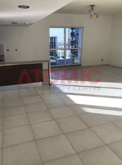 Huge Private Garden ((1BR)) @60k -Arch Tower Huge Private Garden ((1BR)) @60k -Arch Tower