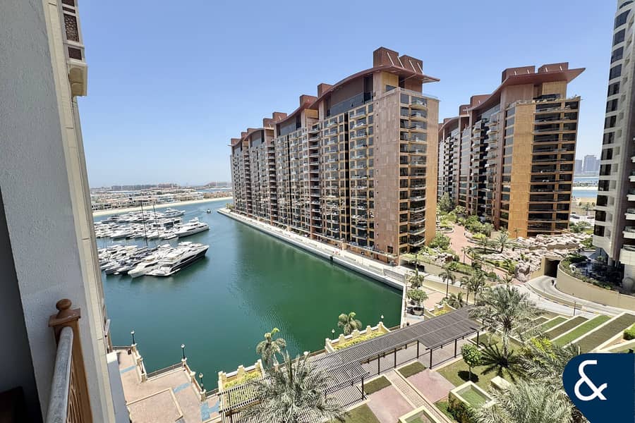 Sea Views | Mid Floor | 2+ Maid | Best PPSF Sea Views | Mid Floor | 2+ Maid | Best PPSF