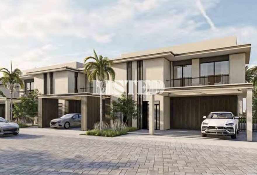 Beachfront Unit 4BR | Falcon Island Luxury Resale Beachfront Unit 4BR | Falcon Island Luxury Resale