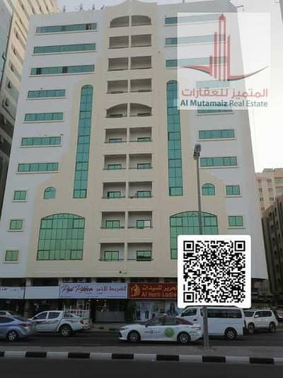 2 Bedroom Apartment for Rent in Al Qasimia, Sharjah - بلازا. jpg 2 Bedroom Apartment for Rent in Al Qasimia, Sharjah - بلازا. jpg