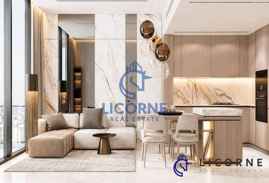 Resort Living | Prime Location | Lagoon View - Image 2