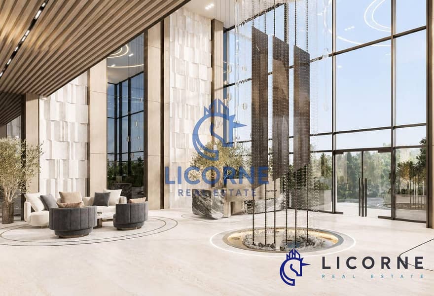 Resort Living | Prime Location | Lagoon View - Image 5