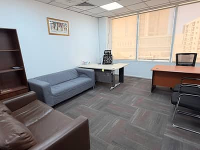 Office in Affitto a Deira, Dubai - WhatsApp Image 2026-06-11 at 10.22. 51 AM (3). jpeg