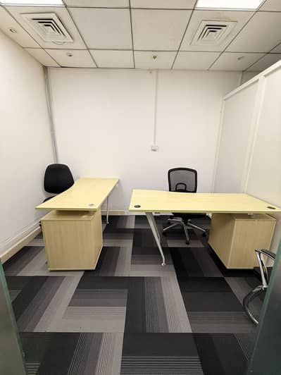 Office in Affitto a Deira, Dubai - WhatsApp Image 2026-06-11 at 10.15. 28 AM (2). jpeg