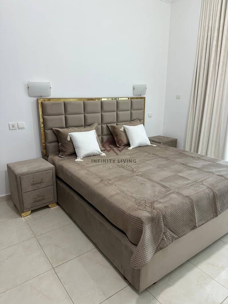 Wohnung in Dubai Marina,Marina Opal Tower, 2 schlafzimmer, 135000 AED - 15448385 Wohnung in Dubai Marina,Marina Opal Tower, 2 schlafzimmer, 135000 AED - 15448385