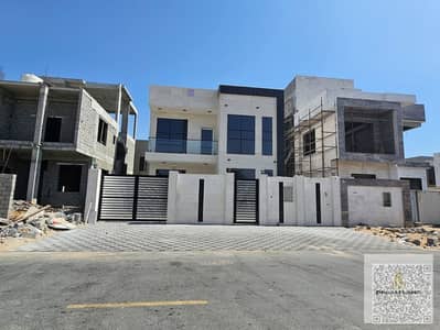 5 Bedroom Villa for Sale in Al Zahya, Ajman - batch_2. jpeg 5 Bedroom Villa for Sale in Al Zahya, Ajman - batch_2. jpeg