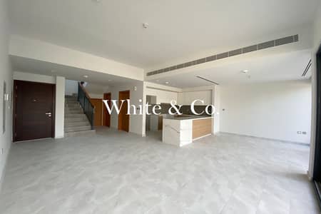 3 habitaciones Townhouse para en Venta en Dubailand, Dubai - Casa adosada en Dubailand，Villanova，La Rosa，La Rosa 2, 3 dormitorios, 3100000 AED - 15449036