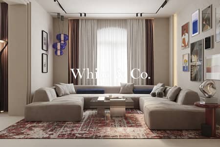 3 Bedroom Penthouse for Sale in Palm Jumeirah, Dubai - Fully Upgraded | Exquisite | 3 Bedrooms 3 Bedroom Penthouse for Sale in Palm Jumeirah, Dubai - Fully Upgraded | Exquisite | 3 Bedrooms