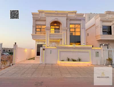 5 Bedroom Villa for Sale in Al Helio, Ajman - batch_WhatsApp Image 2026-06-11 at 10.32. 41 AM (1). jpg