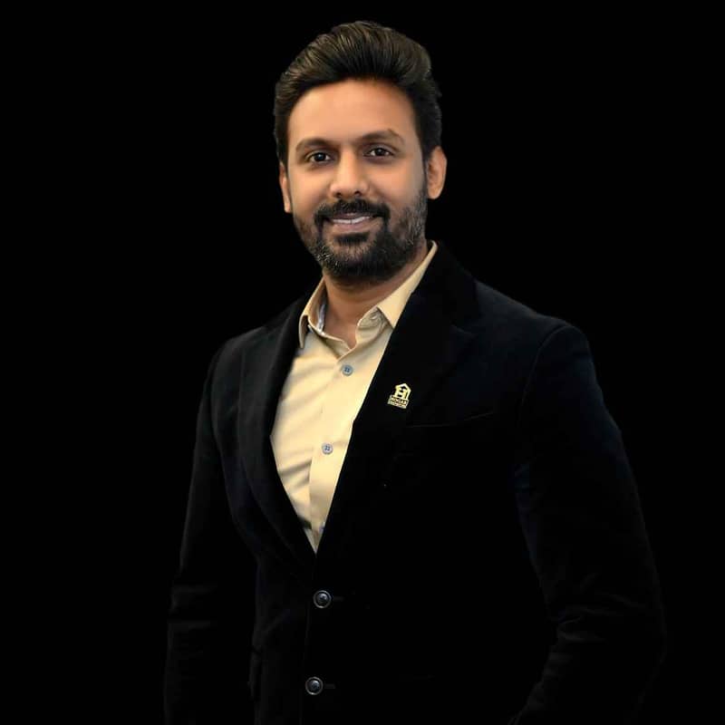 Chirag Puthran