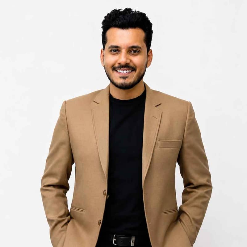 Mohammed Tahi Mohammed Tahi