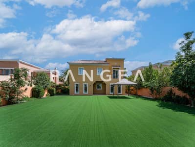 4 Bedroom Villa for Rent in Arabian Ranches, Dubai - Upgraded Kitchen I Large Plot | Vacant 4 Bedroom Villa for Rent in Arabian Ranches, Dubai - Upgraded Kitchen I Large Plot | Vacant