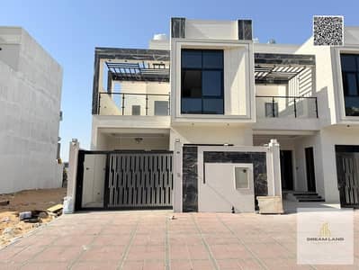 4 Bedroom Townhouse for Sale in Al Yasmeen, Ajman - batch_WhatsApp Image 2026-06-10 at 19.43. 59 (1). jpeg 4 Bedroom Townhouse for Sale in Al Yasmeen, Ajman - batch_WhatsApp Image 2026-06-10 at 19.43. 59 (1). jpeg
