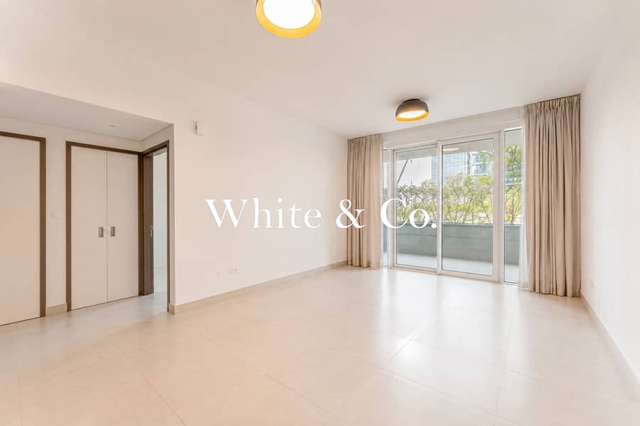 Wasl Developer | Terrace 1 Bedroom | Vacant Wasl Developer | Terrace 1 Bedroom | Vacant