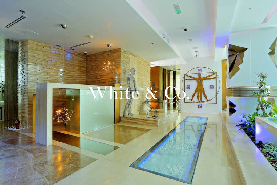 High End Finishing | Lake View | Furnished High End Finishing | Lake View | Furnished