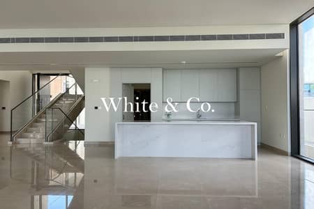 5 Bedroom Villa for Rent in Dubai Hills Estate, Dubai - Exclusive | Modern Type | Near Amenities 5 Bedroom Villa for Rent in Dubai Hills Estate, Dubai - Exclusive | Modern Type | Near Amenities