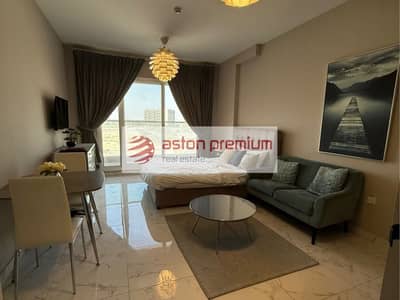 Studio zum zur Miete in Dubai South, Dubai - Wohnung in Dubai South，Residential District，Kappa Acca 4, 50000 AED - 15449184