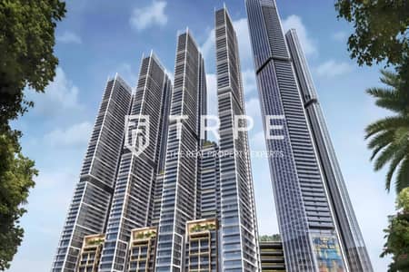 1 Camera Appartamento in Vendita a Sheikh Zayed Road, Dubai - Appartamento a Sheikh Zayed Road，Sobha Central，The Eden, 1 camera da letto, 2177000 AED - 15449187