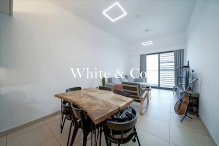 1 Bedroom Apartment for Sale in Jumeirah Village Circle (JVC), Dubai - Vacant Now | 1 Bed + Study | Large Layout 1 Bedroom Apartment for Sale in Jumeirah Village Circle (JVC), Dubai - Vacant Now | 1 Bed + Study | Large Layout