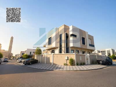 4 Bedroom Villa for Rent in Al Zahya, Ajman - 65a07b70-cd03-48fc-a0f5-396e24610425. jpg