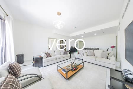 阿尔弗雷德街区， 迪拜 3 卧室公寓待租 - 位于阿尔弗雷德街区，艾奎特拱廊公寓 3 卧室的公寓 159000 AED - 15448970