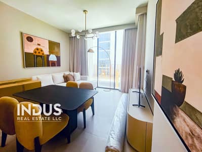 1 Schlafzimmer Wohnung zum zur Miete in Al Furjan, Dubai - Wohnung in Al Furjan，Millennium Talia Residences, 1 schlafzimmer, 85000 AED - 15449290