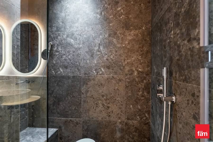 Burj & Canal Facing | High Floor | Luxury - Image 10