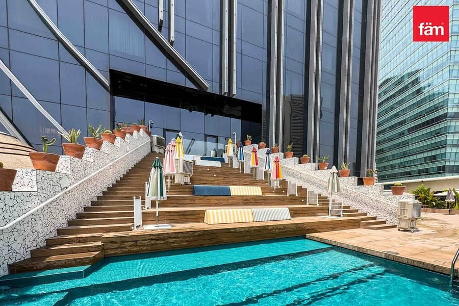 Burj & Canal Facing | High Floor | Luxury - Image 27