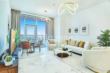 1 Bedroom Flat for Rent in Business Bay, Dubai - Premium Amenities | Spacious 1BR | Prime Location 1 Bedroom Flat for Rent in Business Bay, Dubai - Premium Amenities | Spacious 1BR | Prime Location