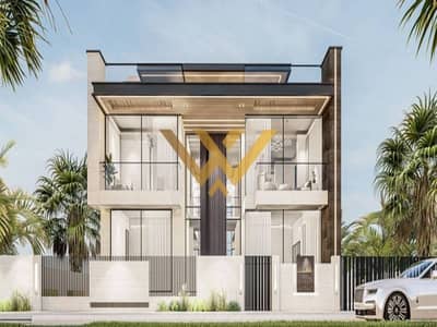 6 Bedroom Villa for Sale in Dubai Hills Estate, Dubai - Luxury 6BR Villa | Motivated Seller | Parkway 6 Bedroom Villa for Sale in Dubai Hills Estate, Dubai - Luxury 6BR Villa | Motivated Seller | Parkway