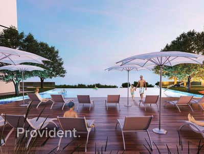 1 Bedroom Apartment for Sale in Jumeirah Village Circle (JVC), Dubai - Nearly Ready | Origional Price 1 Bedroom Apartment for Sale in Jumeirah Village Circle (JVC), Dubai - Nearly Ready | Origional Price