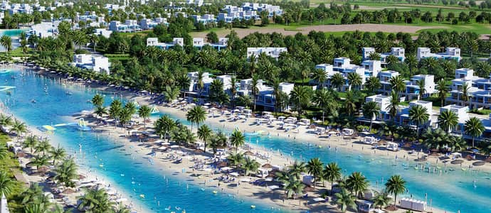 Popular areas to invest in 5-bedroom townhouses in Dubai Popular areas to invest in 5-bedroom townhouses in Dubai
