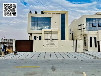 5 Bedroom Villa for Sale in Al Helio, Ajman - WhatsApp Image 2026-04-12 at 10.40. 41 AM. jpeg 5 Bedroom Villa for Sale in Al Helio, Ajman - WhatsApp Image 2026-04-12 at 10.40. 41 AM. jpeg
