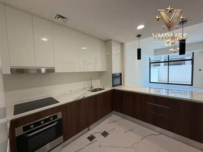 Villa de 4 chambres à à vendre à Mohammed Bin Rashid City (MBR City), Dubai - 2. jpeg Villa de 4 chambres à à vendre à Mohammed Bin Rashid City (MBR City), Dubai - 2. jpeg