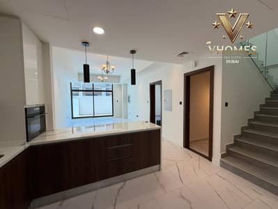 4 Schlafzimmer Villa zum zum Verkauf in Mohammed Bin Rashid City (MBR City), Dubai - 1. jpeg 4 Schlafzimmer Villa zum zum Verkauf in Mohammed Bin Rashid City (MBR City), Dubai - 1. jpeg