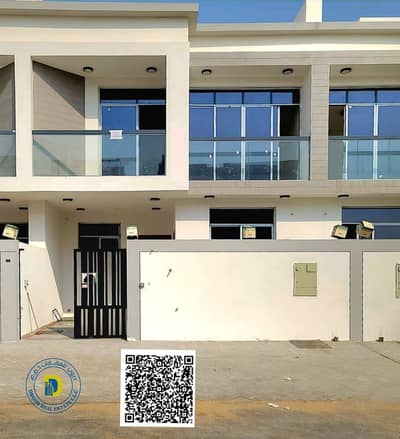 6 Slaapkamers Townhouse te Koop in Al Bahia, Ajman - WhatsApp Image 2026-01-15 at 6.15. 14 PM. jpeg 6 Slaapkamers Townhouse te Koop in Al Bahia, Ajman - WhatsApp Image 2026-01-15 at 6.15. 14 PM. jpeg