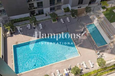 1 Camera Appartamento in Vendita a Sobha Hartland, Dubai - Appartamento a Sobha Hartland，Sobha Creek Vistas，Sobha Creek Vistas Tower B, 1 camera da letto, 1090000 AED - 15449476