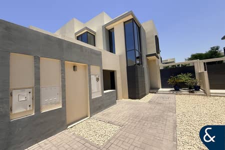 4 Bedroom Villa for Rent in Dubai Hills Estate, Dubai - Single Row | Type 2E | 4 Bedroom Plus Maid 4 Bedroom Villa for Rent in Dubai Hills Estate, Dubai - Single Row | Type 2E | 4 Bedroom Plus Maid