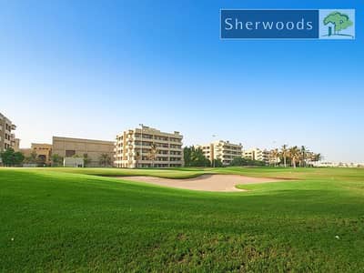1 Slaapkamer Appartement te Koop in Al Hamra Village, Ras Al Khaimah - _55A1297. jpg