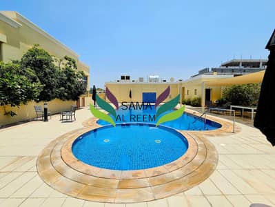 5 Schlafzimmer Villa zum zur Miete in Umm Suqeim, Dubai - 20260526_114752. jpg