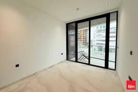 شقة في 48 باركسايد،أرجان 1 غرفة 1250000 درهم - 15449525