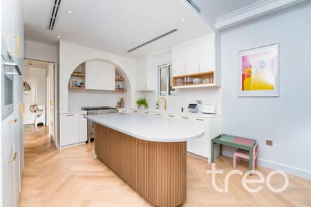 3 Cпальни Вилла Продажа в Аравийские Ранчо 2, Дубай - Kitchen 4. jpg