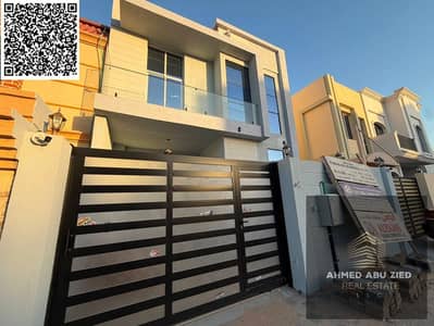 5 Bedroom Townhouse for Rent in Al Zahya, Ajman - WhatsApp Image 2026-06-10 at 2.32. 51 PM. jpeg 5 Bedroom Townhouse for Rent in Al Zahya, Ajman - WhatsApp Image 2026-06-10 at 2.32. 51 PM. jpeg