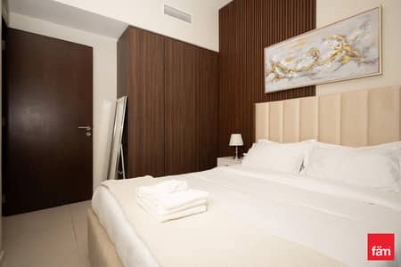 1 Bedroom Flat for Rent in Business Bay, Dubai - Fully Furnished | High Floor | Canal View 1 Bedroom Flat for Rent in Business Bay, Dubai - Fully Furnished | High Floor | Canal View
