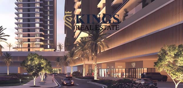 Shop for Sale in RAK Central, Ras Al Khaimah - fdf. jpg