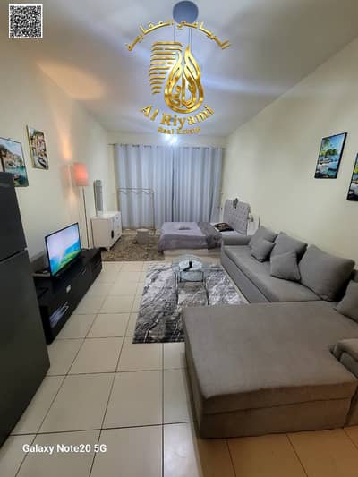 Studio de  à à louer à Al Rashidiya, Ajman - WhatsApp Image 2026-06-11 at 12.30. 36 AM (2). jpeg