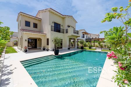 6 Slaapkamers Villa te Huur in Arabian Ranches, Dubai - Villa in Arabian Ranches，Aseel, 6 slaapkamers, 755000 AED - 15449610