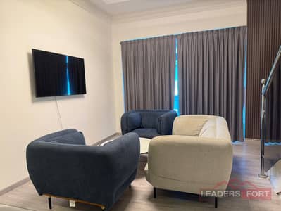 3 Schlafzimmer Wohnung zum zur Miete in Barsha Heights (Tecom), Dubai - Wohnung in Barsha Heights (Tecom)，Boutique 7 Hotel Apartments, 3 schlafzimmer, 175000 AED - 15281394